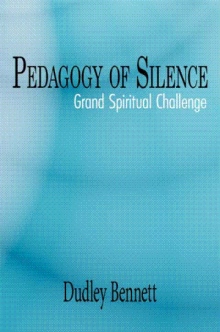 Pedagogy Of Silence