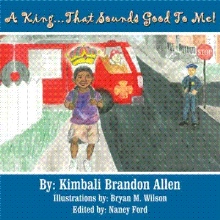 A King...That Sounds Good To Me