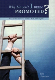 Why Haven't I Been Promoted?