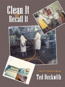 Clean It Or Recall It