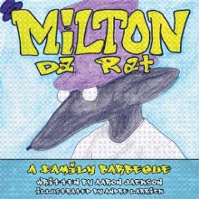 Milton Da Rat