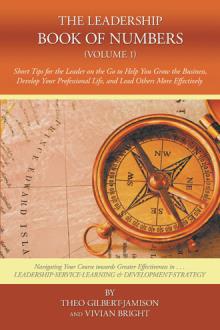 The Leadership Book of Numbers (V.1)