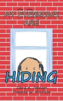 My Eyebrows Are Hiding