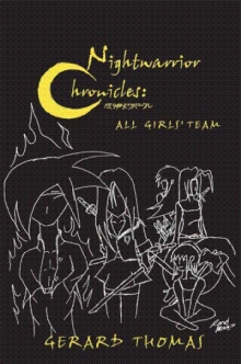 Nightwarrior Chronicles: