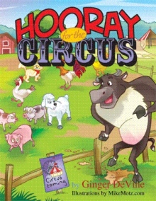 Hooray for the Circus