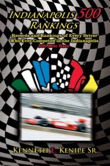 Indianapolis 500 Rankings