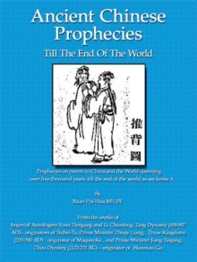 Ancient Chinese Prophecies