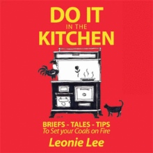 DO IT IN THE KITCHEN