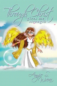 Through Christ gives me strength