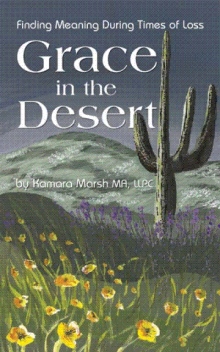 Grace in the Desert