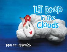 'Lil' Drop in the Clouds