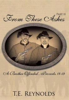 From These Ashes Part II