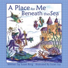 A Place for Me Beneath the Sea