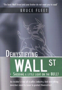 Demystifying Wall Street
