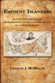 Eminent Islanders