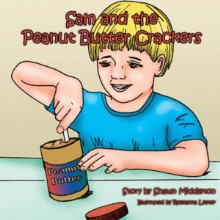 Sam and the Peanut Butter Crackers
