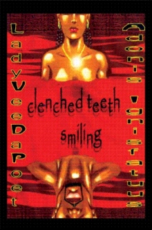 Clenched Teeth Smiling