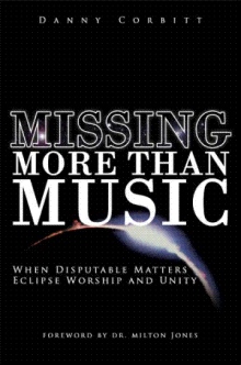 Missing More Than Music