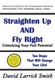 Straighten Up and Fly Right
