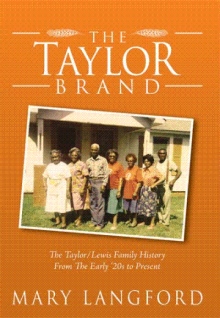 The Taylor Brand