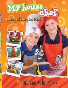 My House Chef