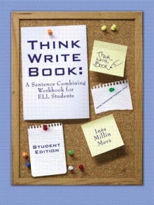 Think Write Book: