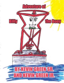 Adventure of Billy the Buoy