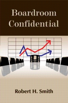 Boardroom Confidential