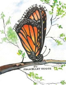 The Butterfly's Gift