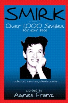 SMIRK - Volume II