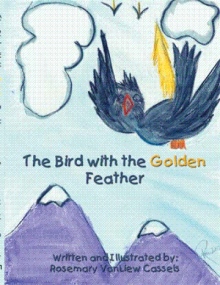 The Bird with the Golden Feather