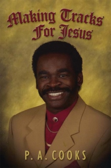 Making Tracks For Jesus