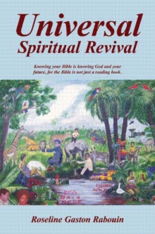 Universal Spiritual Revival