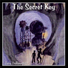The Secret Key