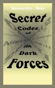 Secret Codes of the Dark Forces