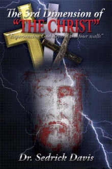 The 3rd Dimension of “THE CHRIST”