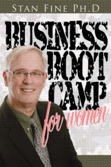 Business Boot Camp for Women