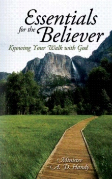 Essentials for the Believer