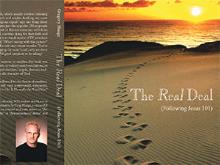 The Real Deal: Following Jesus 101 ("Softcover large format with color pages")