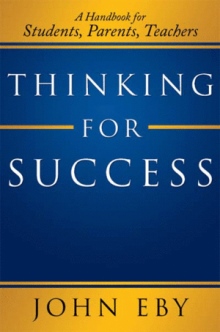 Thinking for Success