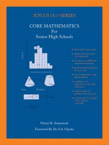 ‘A’ PLUS (A+) SERIES