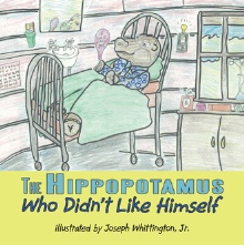 The Hippopotamus Who Didn't Like Himself