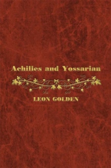 Achilles and Yossarian