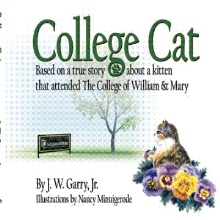College Cat