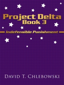 Project Delta Book 3