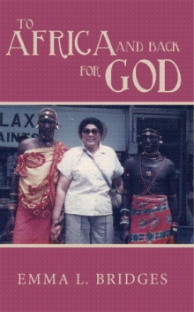 To Africa and Back for God
