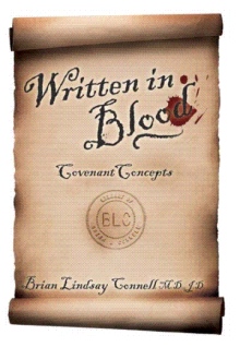 Written in Blood
