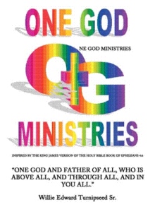 OneGodMinistries