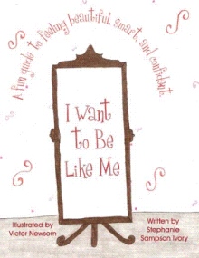 I Want to Be Like Me