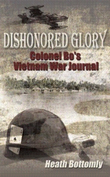 Dishonored Glory